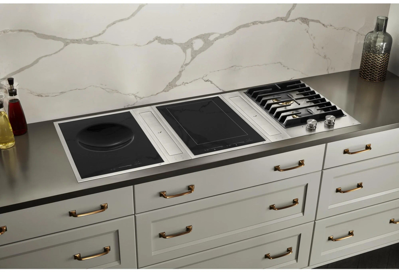 JennAir Induction Cooktop - Thumbnail 3
