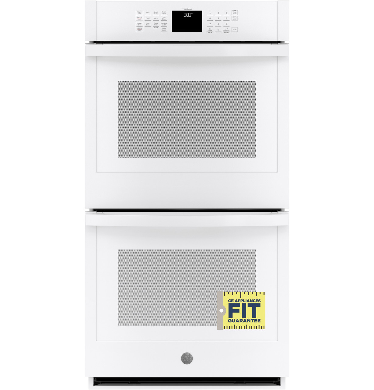 ホームベーカリー KN-30 ホワイト JKD3000DNWW GE 27