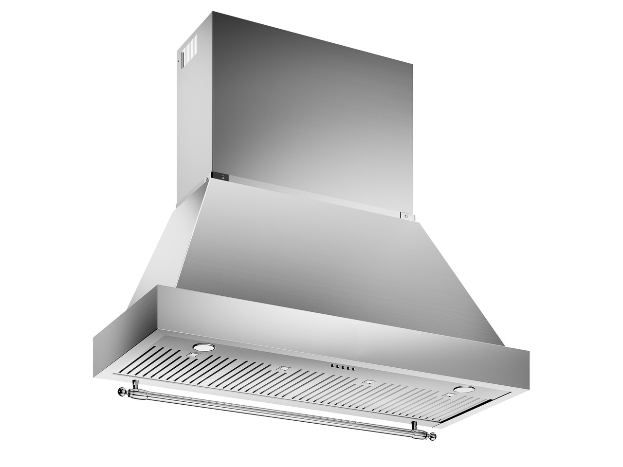 Bertazzoni K48HERTX 48