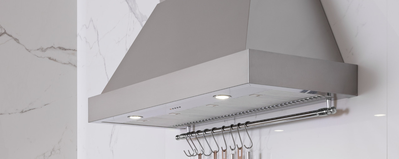 Bertazzoni Range Hood - Thumbnail 4
