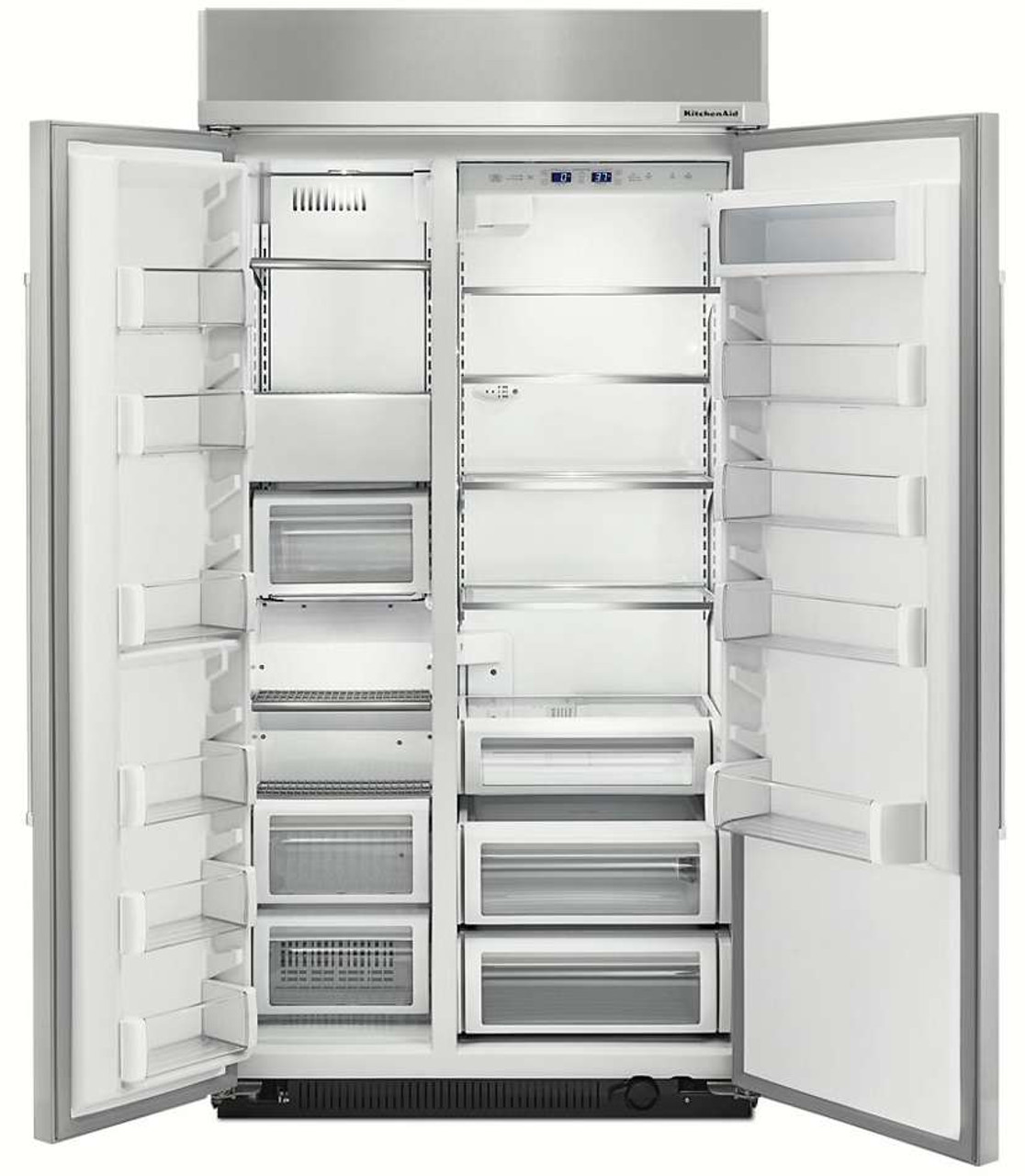 Kitchenaid kbsn602ess discount