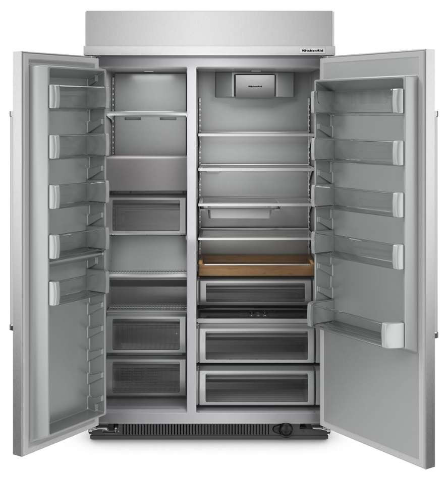 KBSN708MPS KitchenAid 48