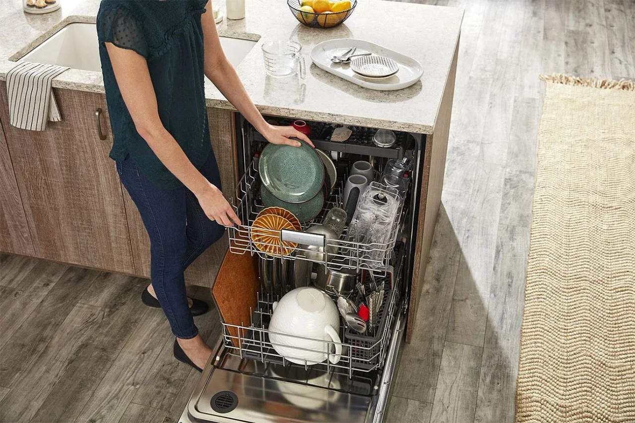 KDTE204KPS KitchenAid 24