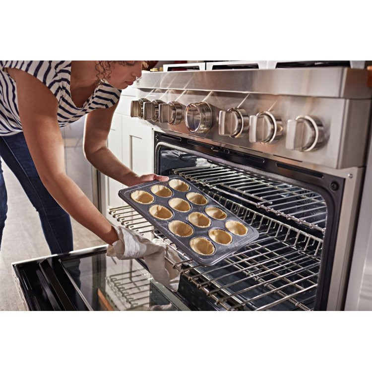 KFGC506JSS KitchenAid 36