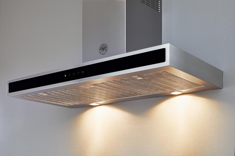 Bertazzoni Professional Wall Range Hood - Thumbnail 4