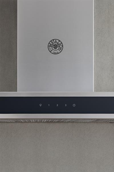 Bertazzoni Professional Wall Range Hood - Thumbnail 4