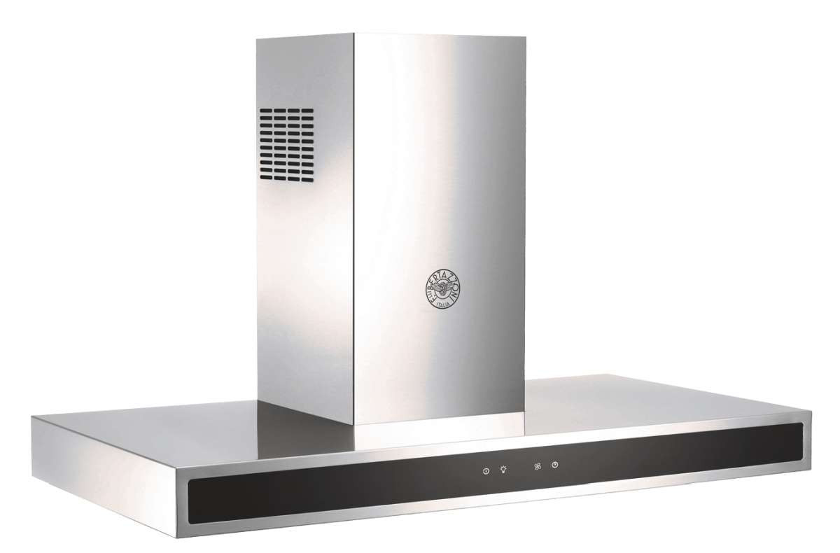 Bertazzoni Professional Wall Range Hood - Thumbnail 3