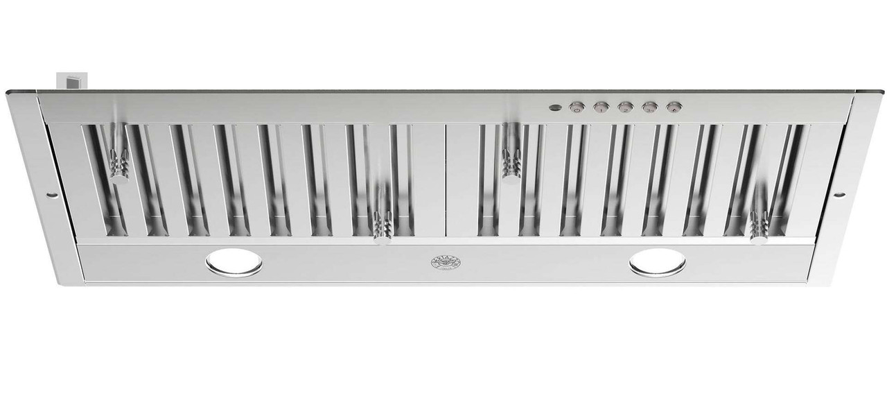 Bertazzoni Master Series Hood Insert - Thumbnail 4