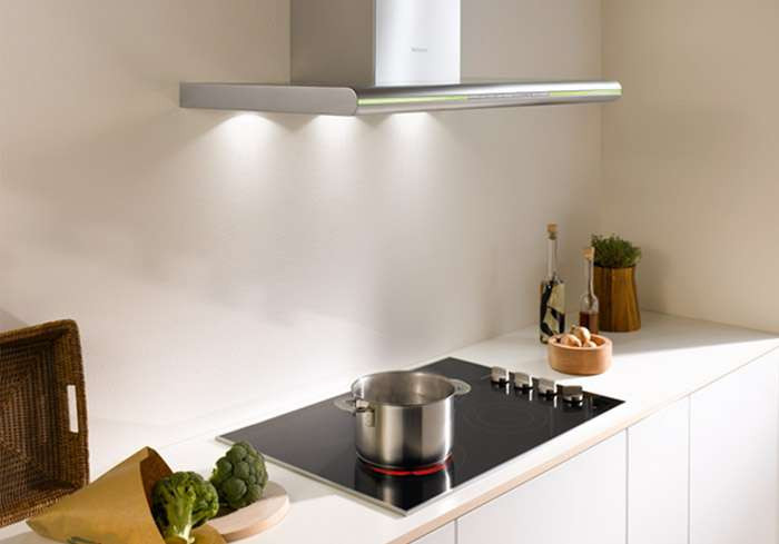 Miele KM5624-240 30