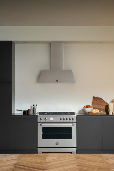 Bertazzoni Wall Range Hood - Thumbnail 5