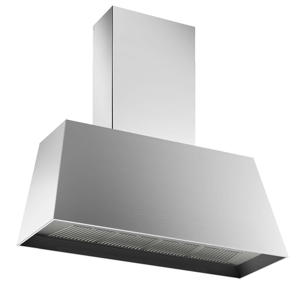 Bertazzoni KMC48X Canopy Wall Mount Hood