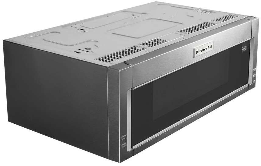 k.s. KitchenAid KMLS311HSS 30