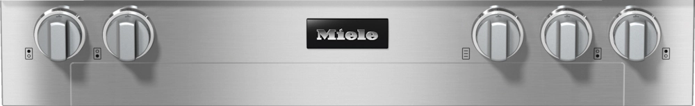 Miele KMR11363LPGD Gas Range Top - Thumbnail 3