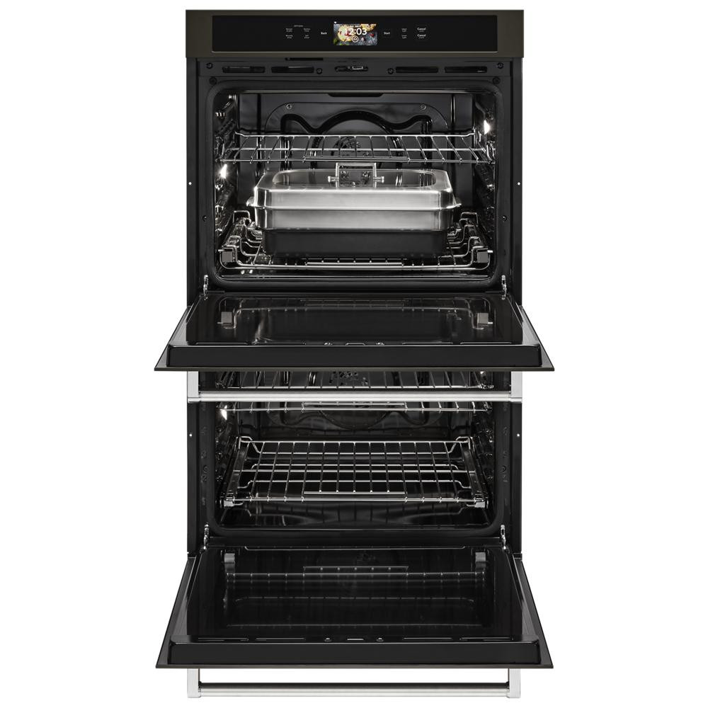 KitchenAid KODE900HBS 30