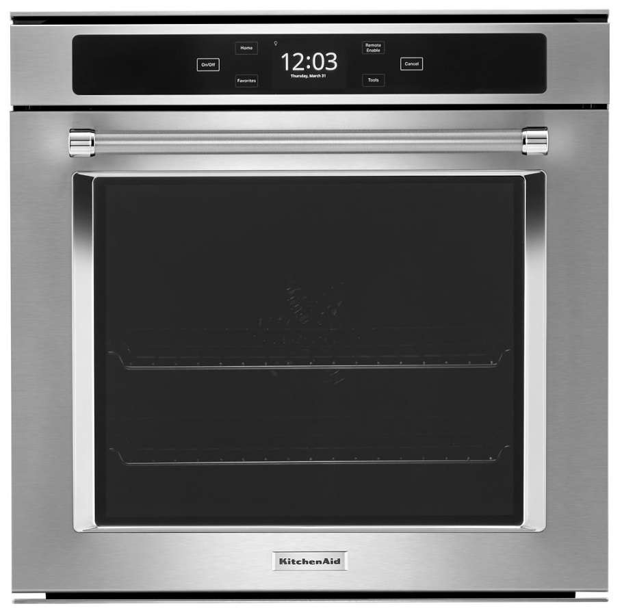 Whirlpool Wall Oven - Thumbnail 2