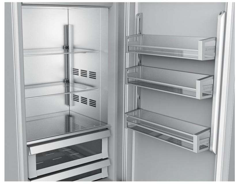 Hestan KRBR36 36
