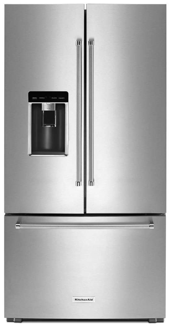 KitchenAid KRFC704FSS 30