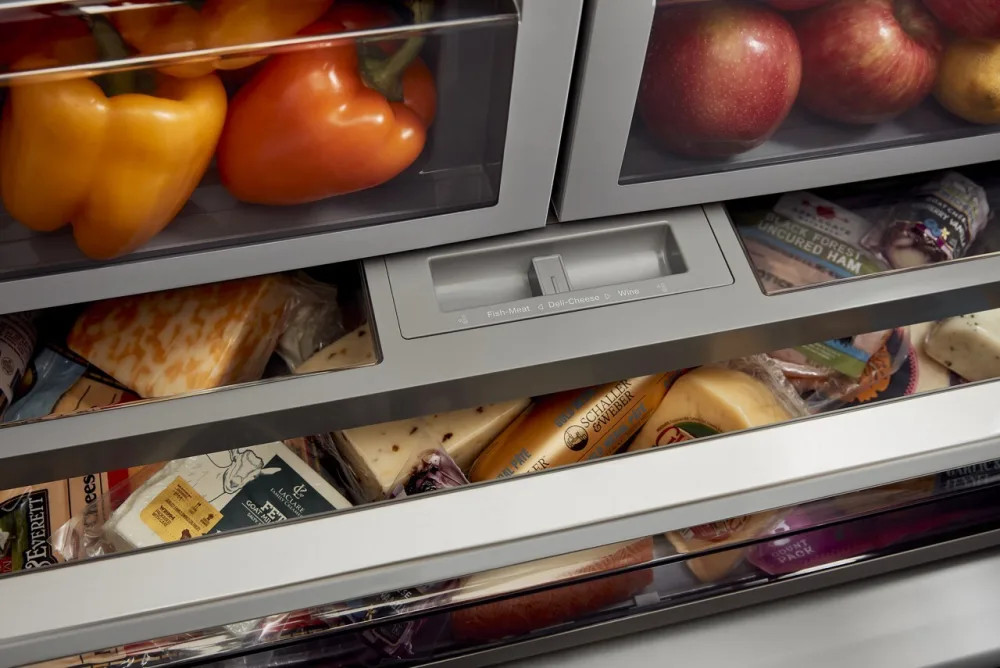 KRFF577KPS KitchenAid 36