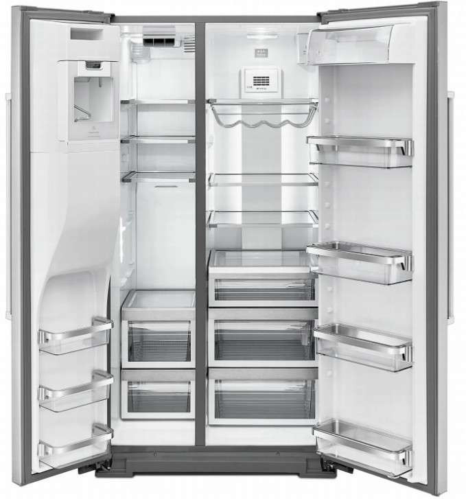 KRSF705HPS KitchenAid 36