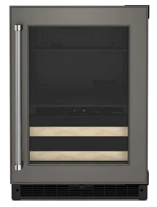 KitchenAid KUBR214KPA 24