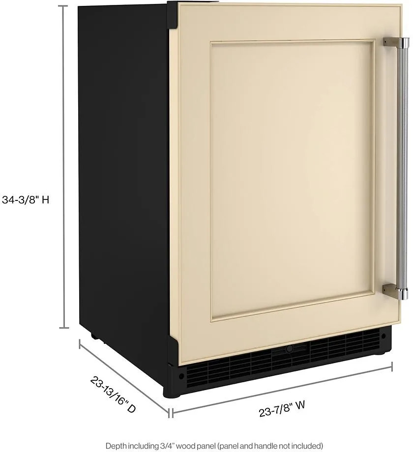 KURL114KPA KitchenAid 24