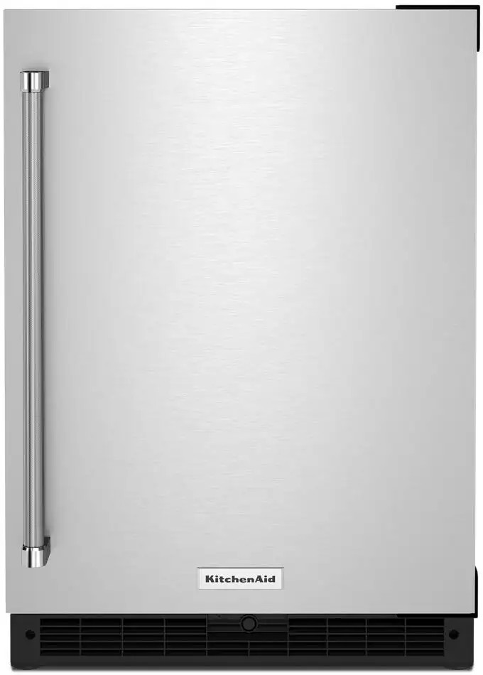 KitchenAid KURR114KSB 24