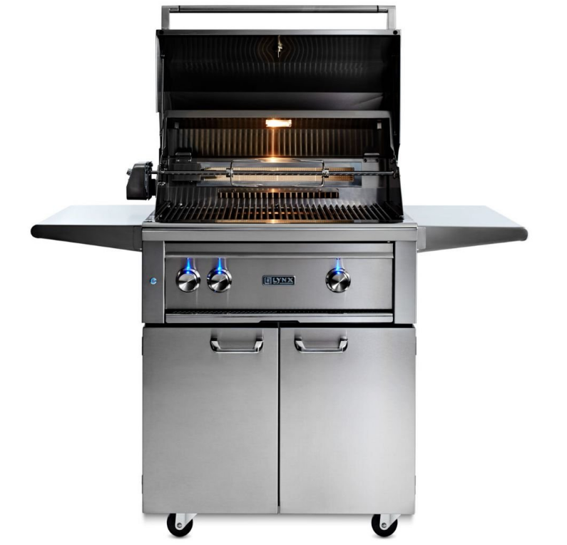 Lynx 30" Professional Freestanding Outdoor Grill