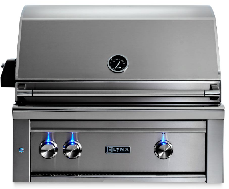 Lynx L30R3LP Grill