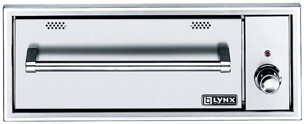 Lynx Warming Drawer - Thumbnail 4