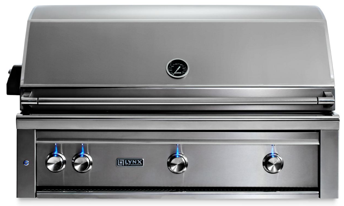 Lynx L42R3NG Outdoor Grill