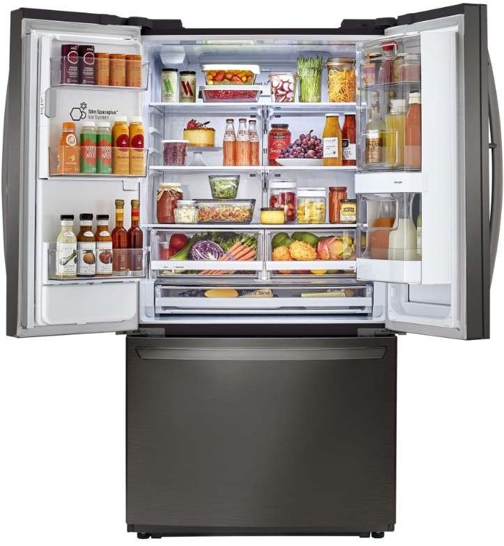 LG LFXC22596D 36