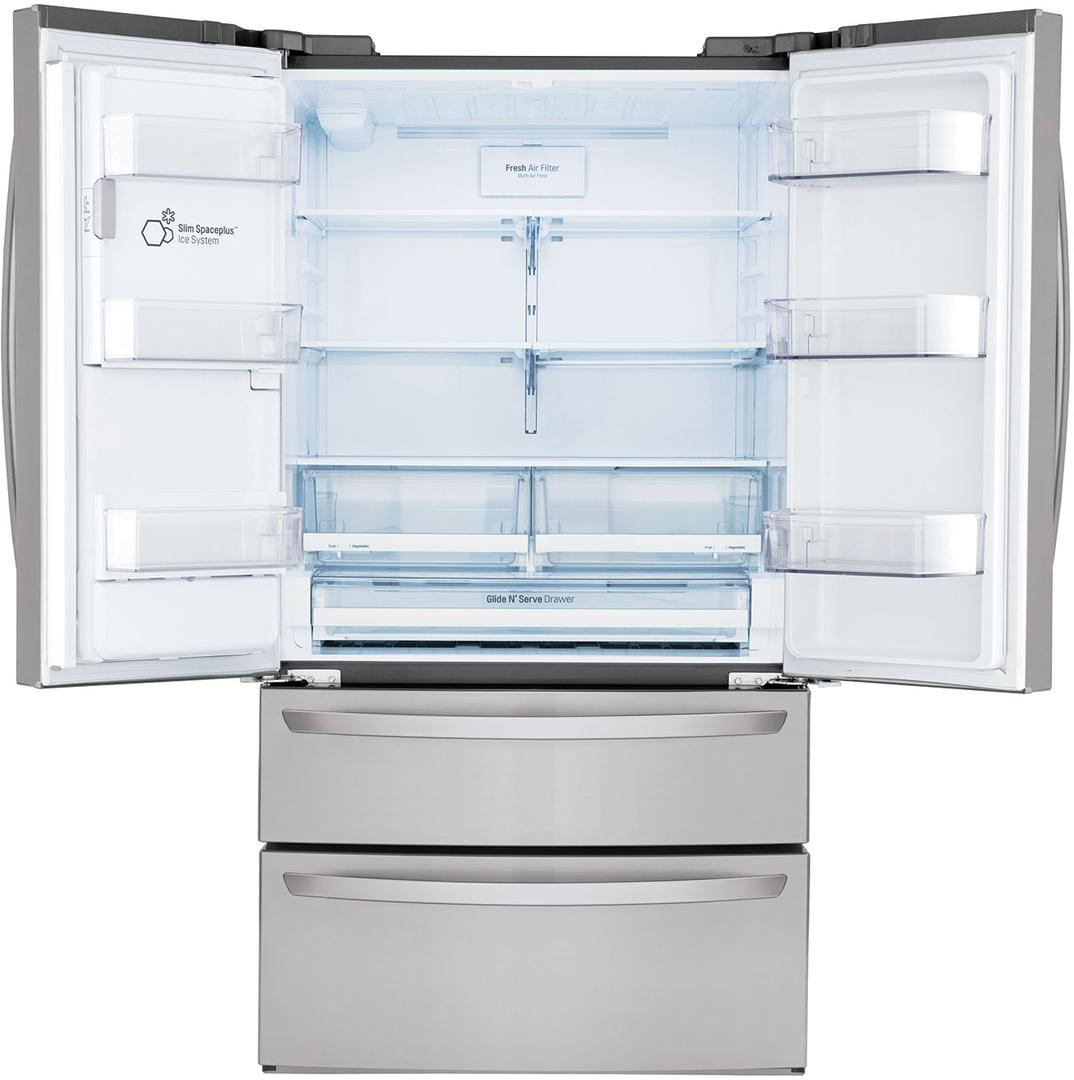 LG LMXS28626S 36