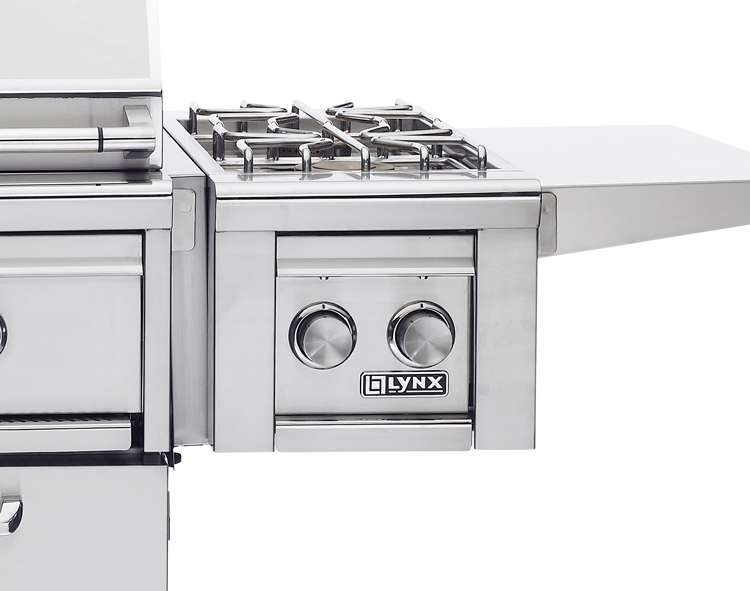 Lynx LCB2-3 Side-Burner