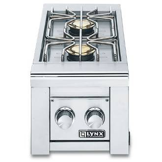Lynx LSB22NG Side Burner
