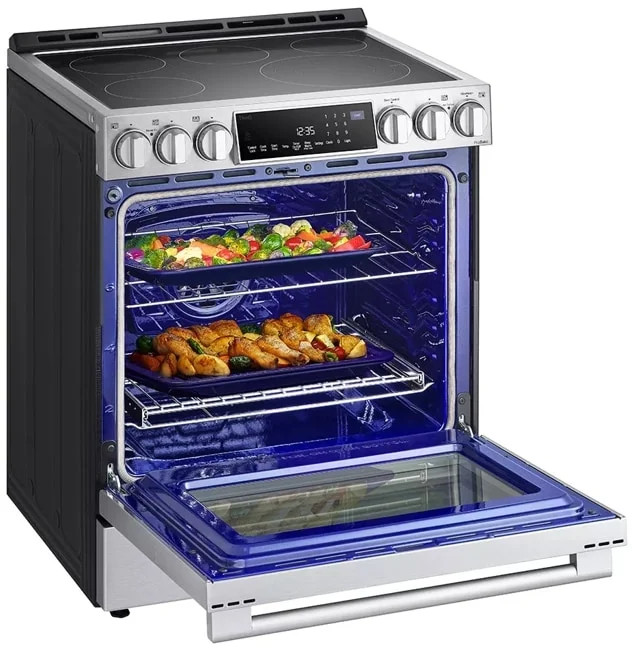 LSES6338F LG Studio 30