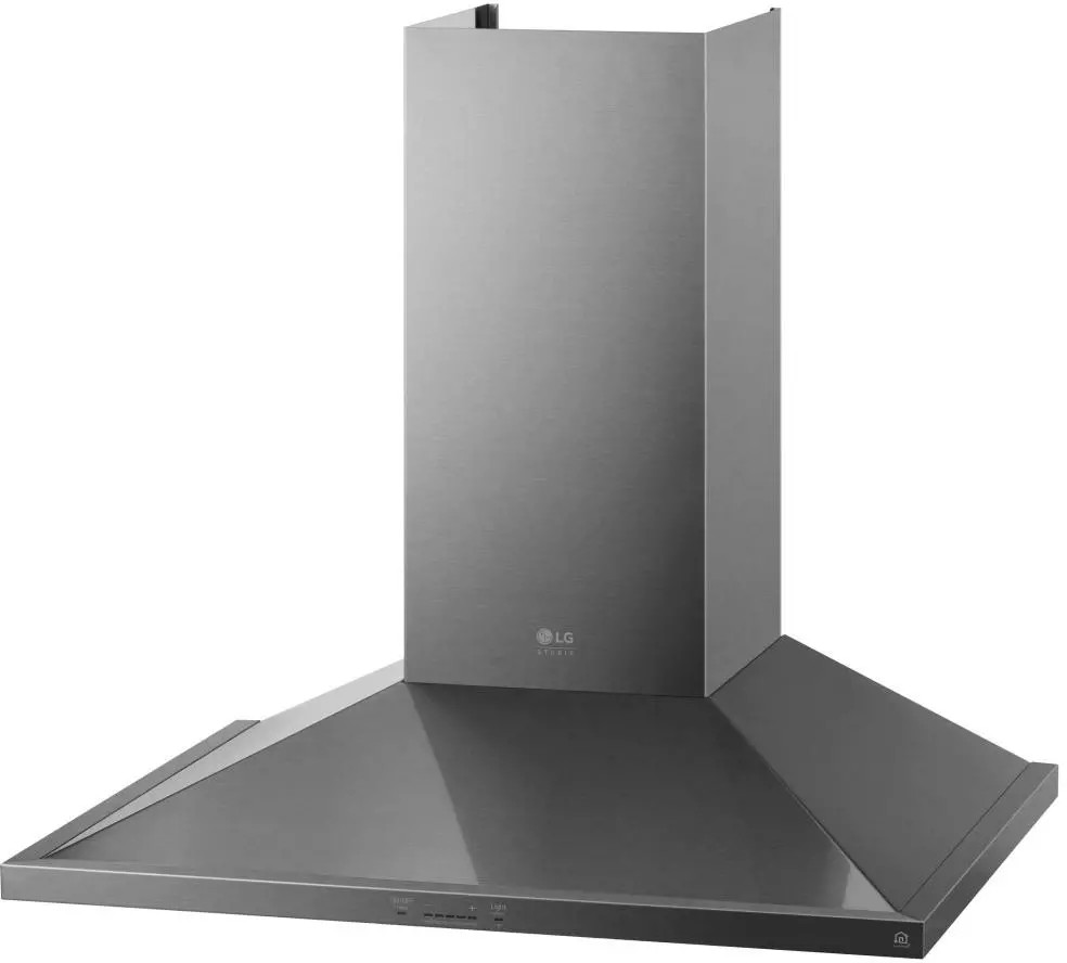 LG Studio Range Hood - Thumbnail 2