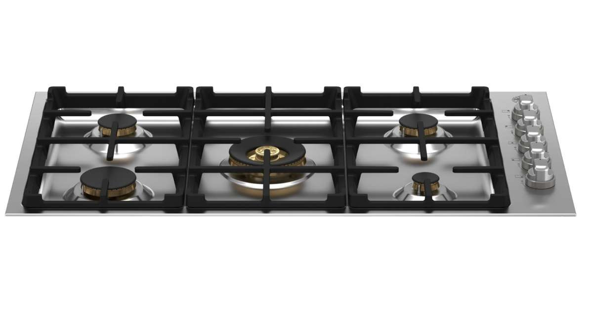 Bertazzoni Gas Cooktop