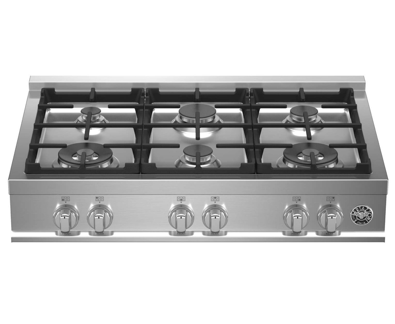 Master Series 36" Gas Rangetop
