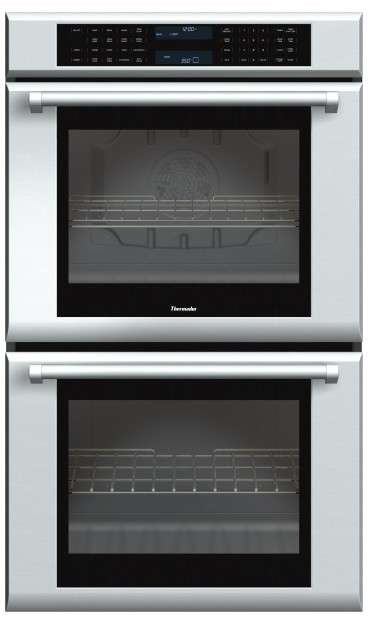 Thermador MED302JP 30 inch Masterpiece Series Double Oven with