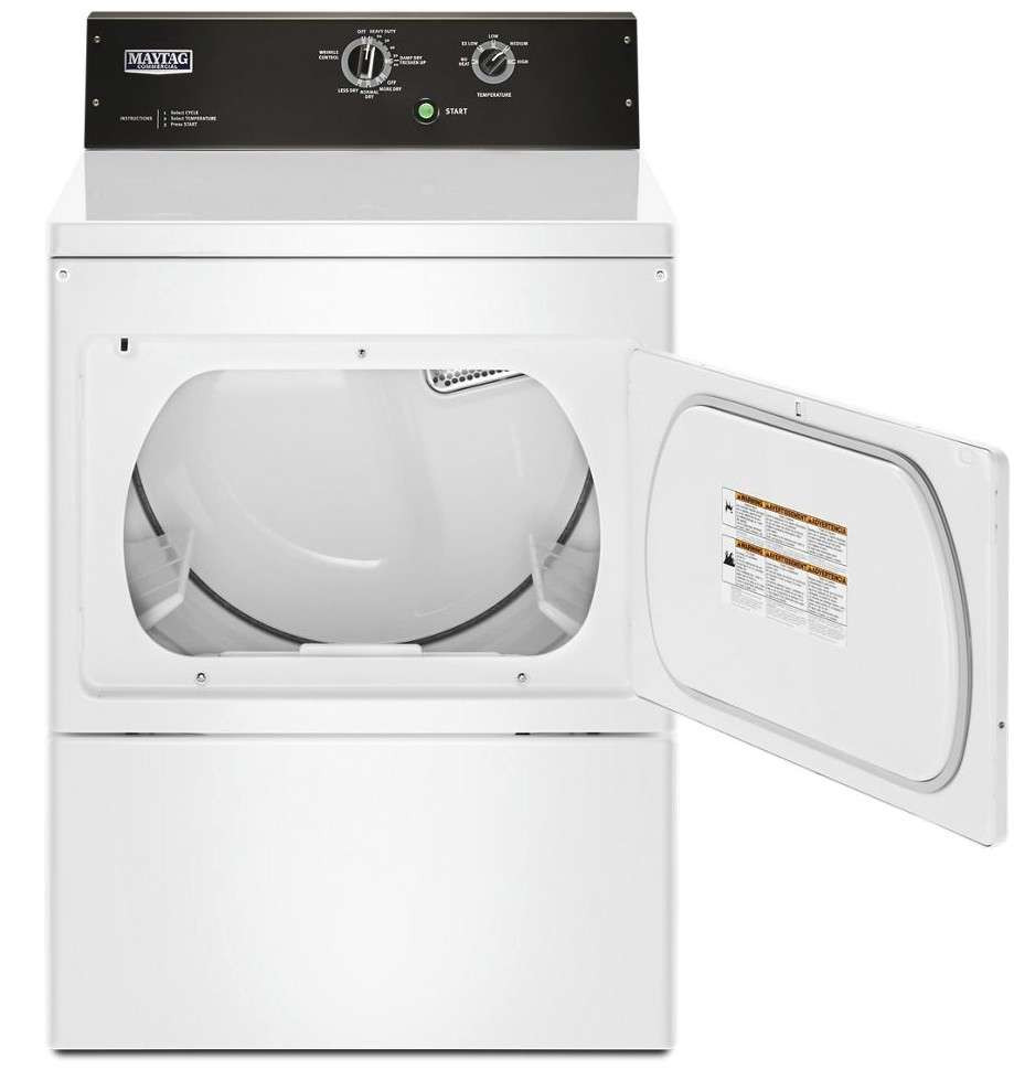 MEDP575GW Maytag 27