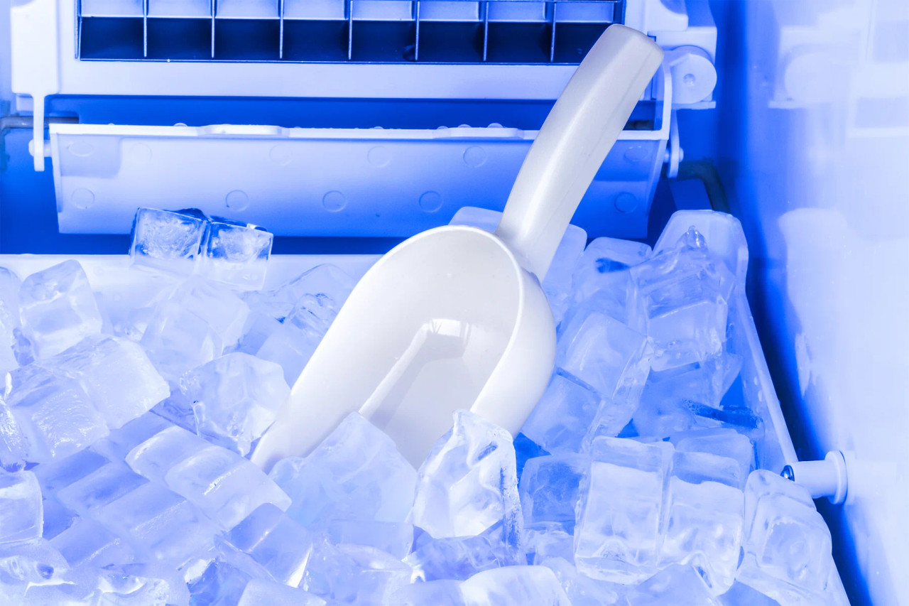 Maxx MIM50 Ice 15