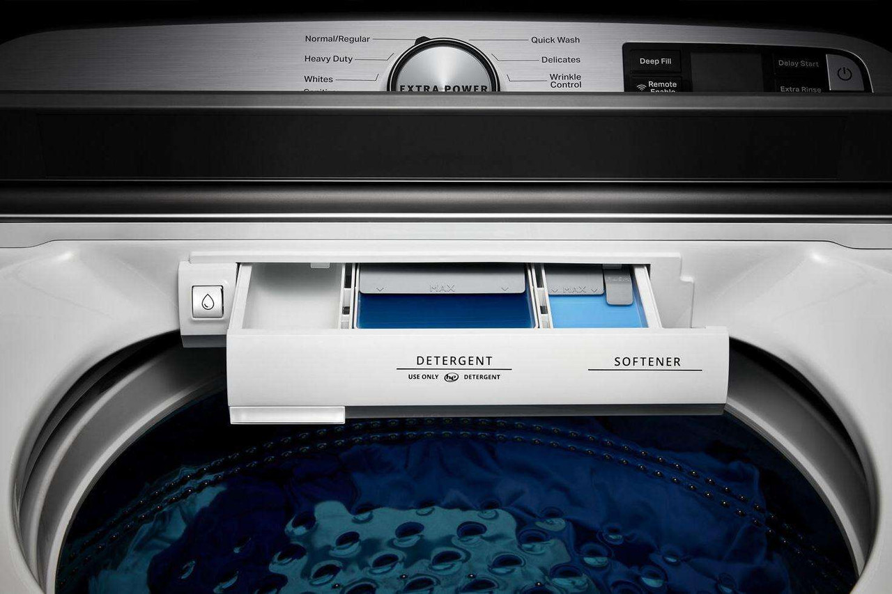 Maytag Presswaschmaschine