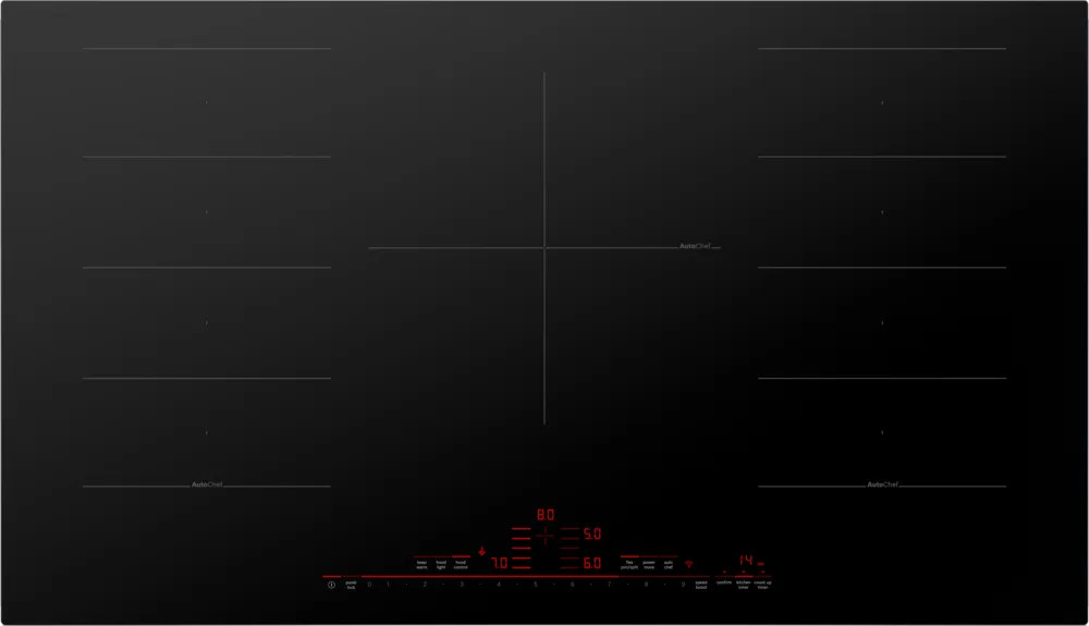 Bosch Benchmark Induction Cooktop - Thumbnail 5