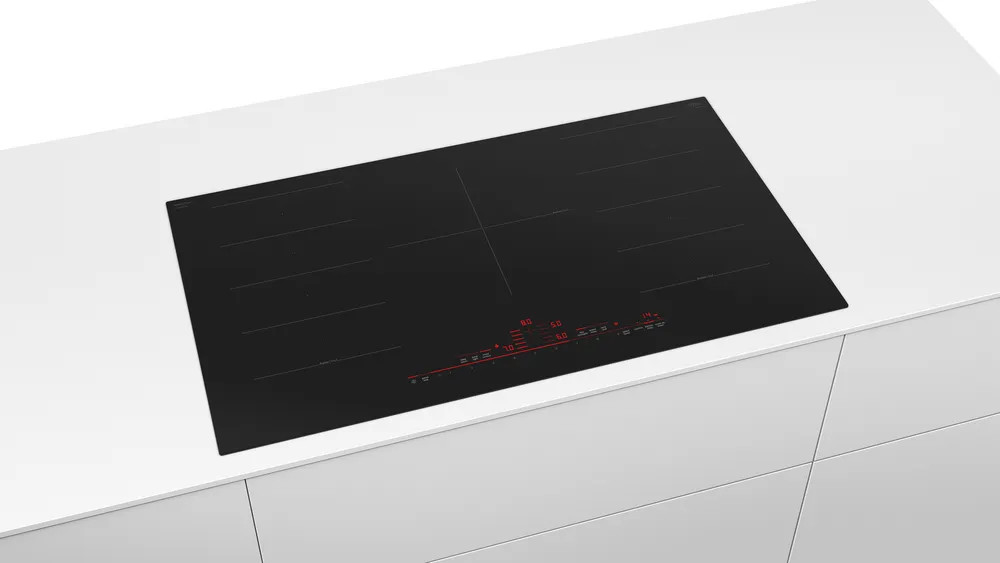 Bosch Benchmark Induction Cooktop - Thumbnail 2