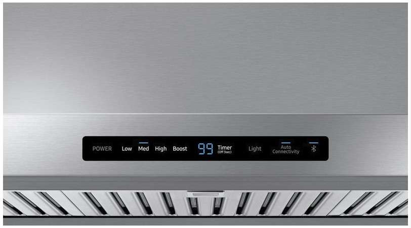 Samsung NK36N7000US 36