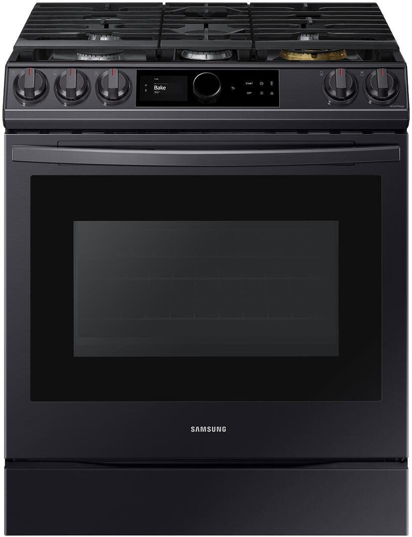 Samsung NX60T8711SG 30