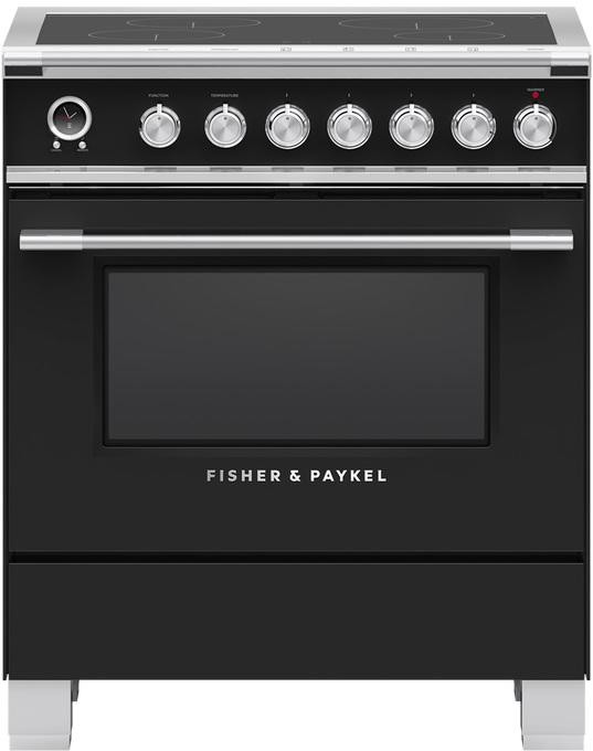 Fisher & Paykel Series 9 Induction Range