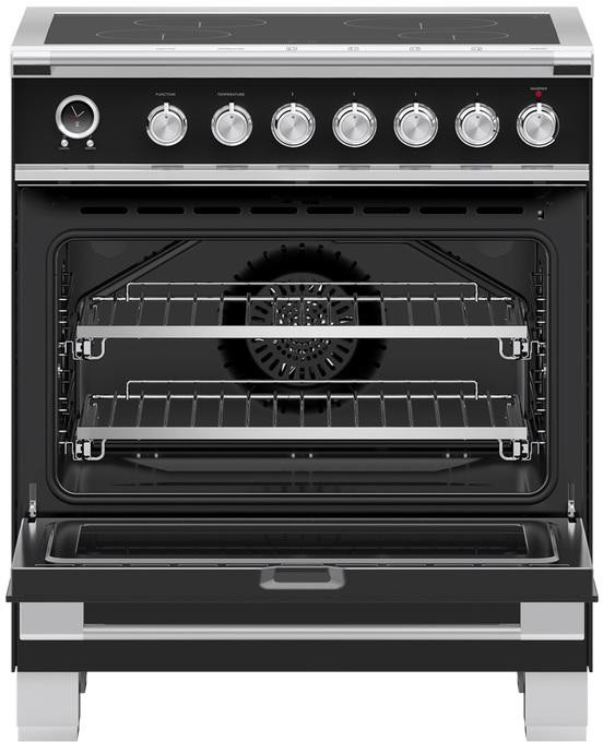 Fisher & Paykel Series 9 Induction Range - Thumbnail 2