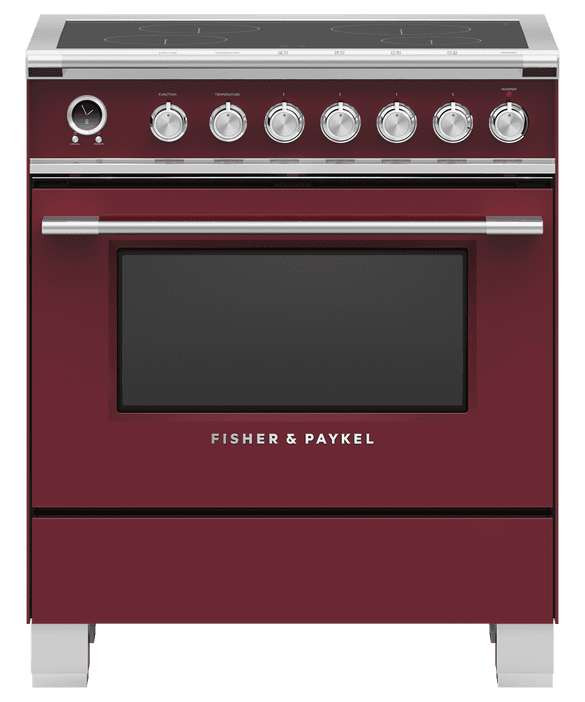 Fisher & Paykel Series 9 Induction Range - Thumbnail 2