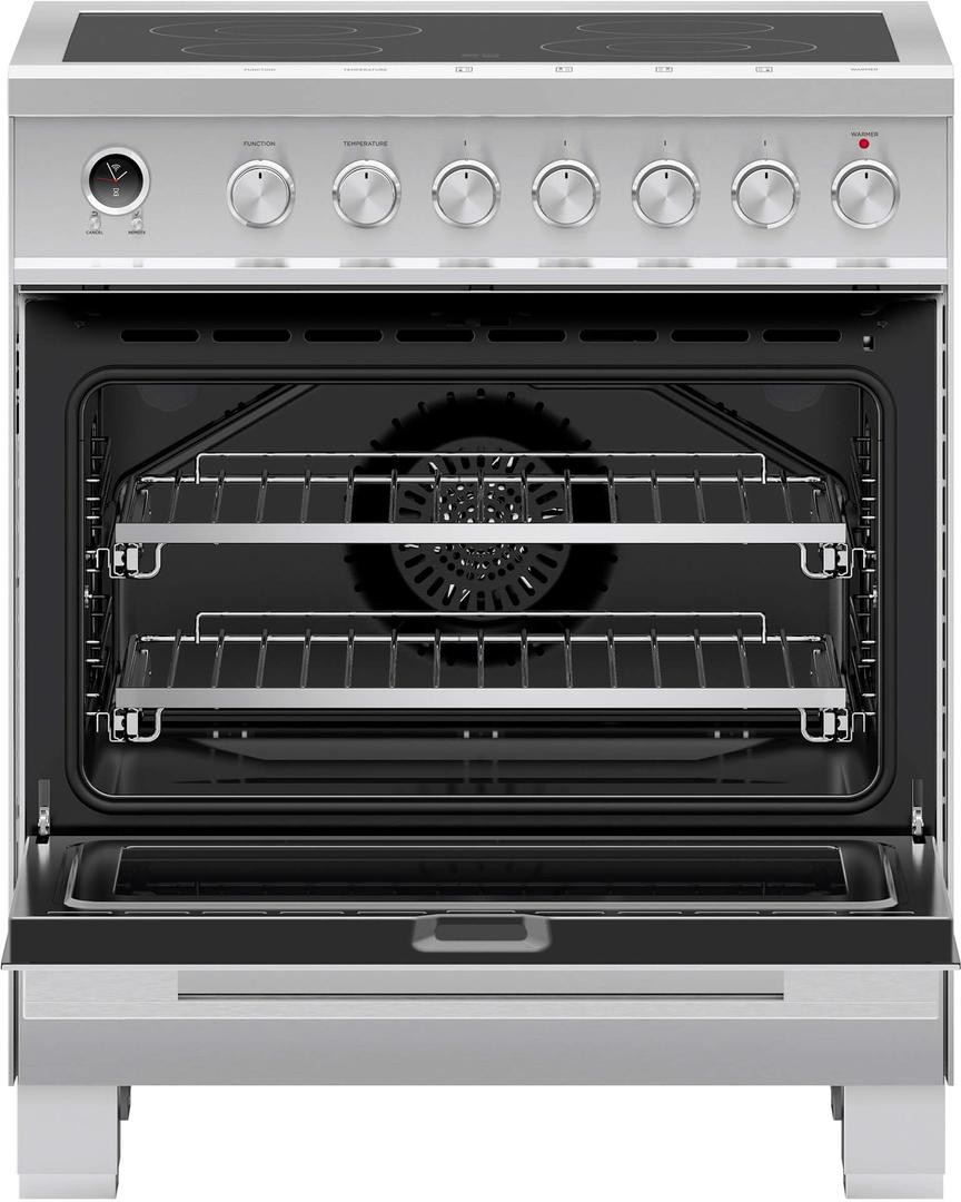 Fisher & Paykel Electric Range - Thumbnail 2